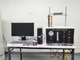 औद्योगिक अग्नि परीक्षण उपकरण एचटीआई हीट ट्रांसमिशन आईएसओ 9151 बीएस एन 367