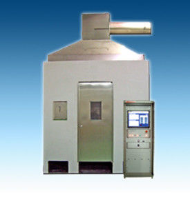 UL1685 तार और केबल जलने परीक्षण उपकरण DX8297