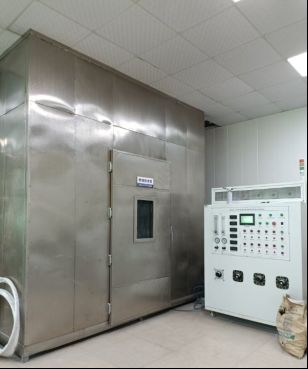 SGS Approved 2 Years Warranty BS6387 Wire Testing Equipment