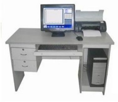 DX8401 फर्श सामग्री विकिरण गर्मी प्रवाह परीक्षण उपकरण