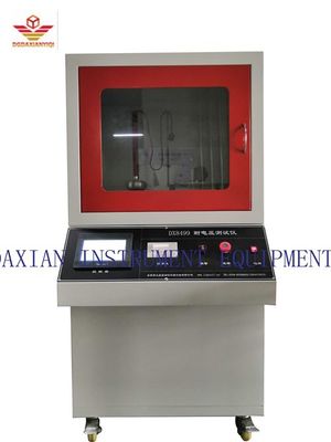 तार और केबल इन्सुलेशन वोल्टेज टेस्ट मशीन 220V को समझें