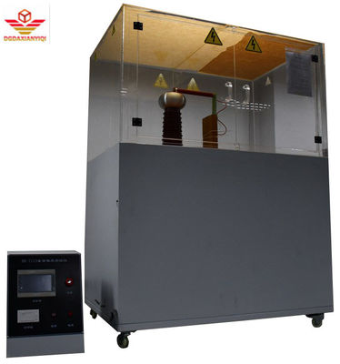 IEC 60243 इंसुलेटिंग मैटेरियल इलेक्ट्रिकल स्ट्रेंथ टेस्टिंग इक्विपमेंट