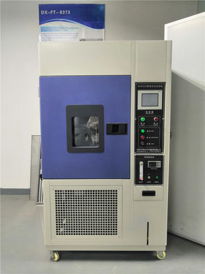IEC 60811-403 पर्यावरण परीक्षण चैंबर ओजोन प्रतिरोध परीक्षण
