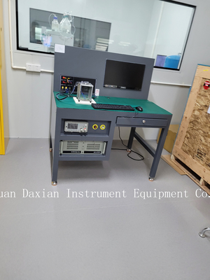 पीसीबी बोर्ड करंट टेस्ट के लिए HDI HCT हाई करंट टेस्टर 220V 50HZ